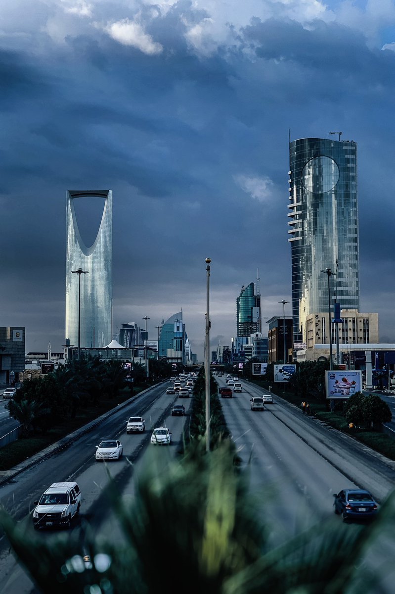الدمام الى الرياض